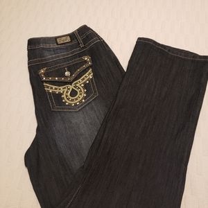 Earl Jeans